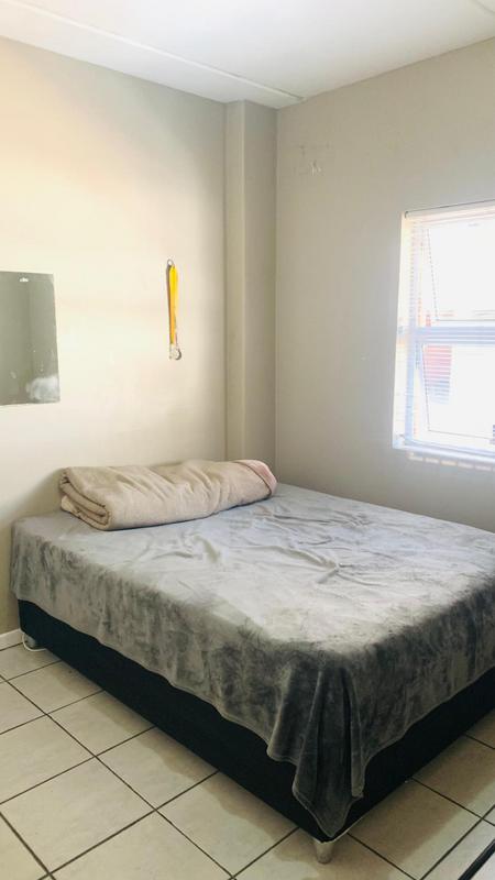 To Let 2 Bedroom Property for Rent in Kingswood Eastern Cape